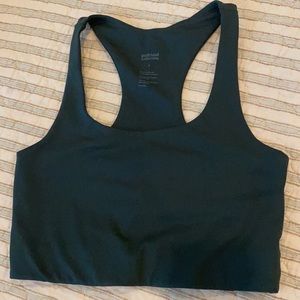 Moss Paloma bra girlfriend collective